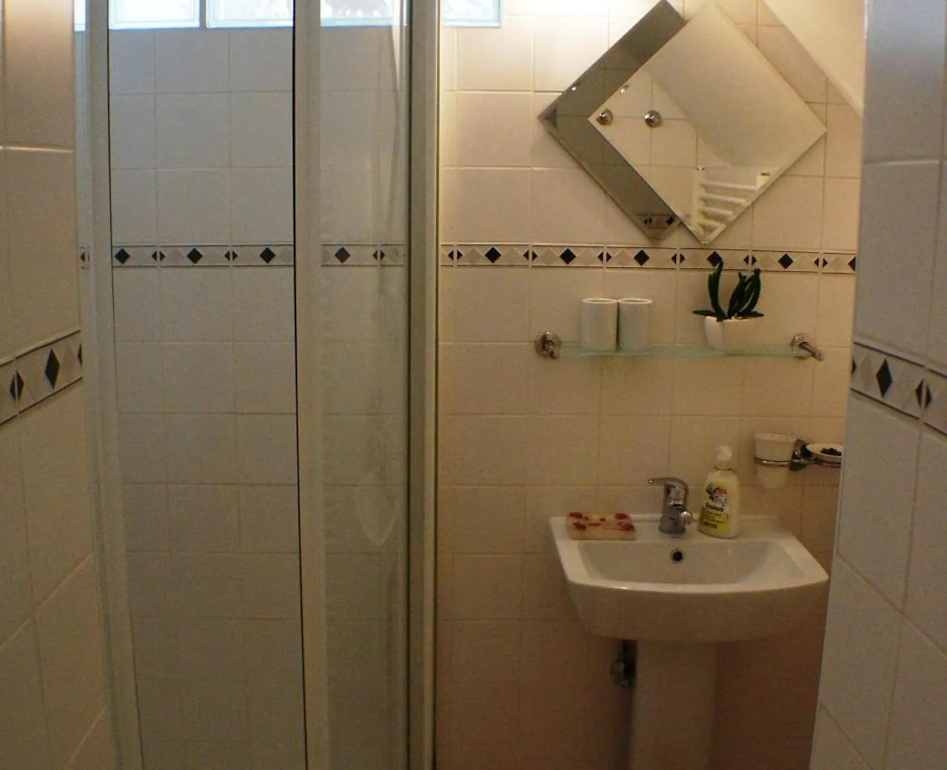 Gala Apartments - City Oasis At Naschmarkt Viena