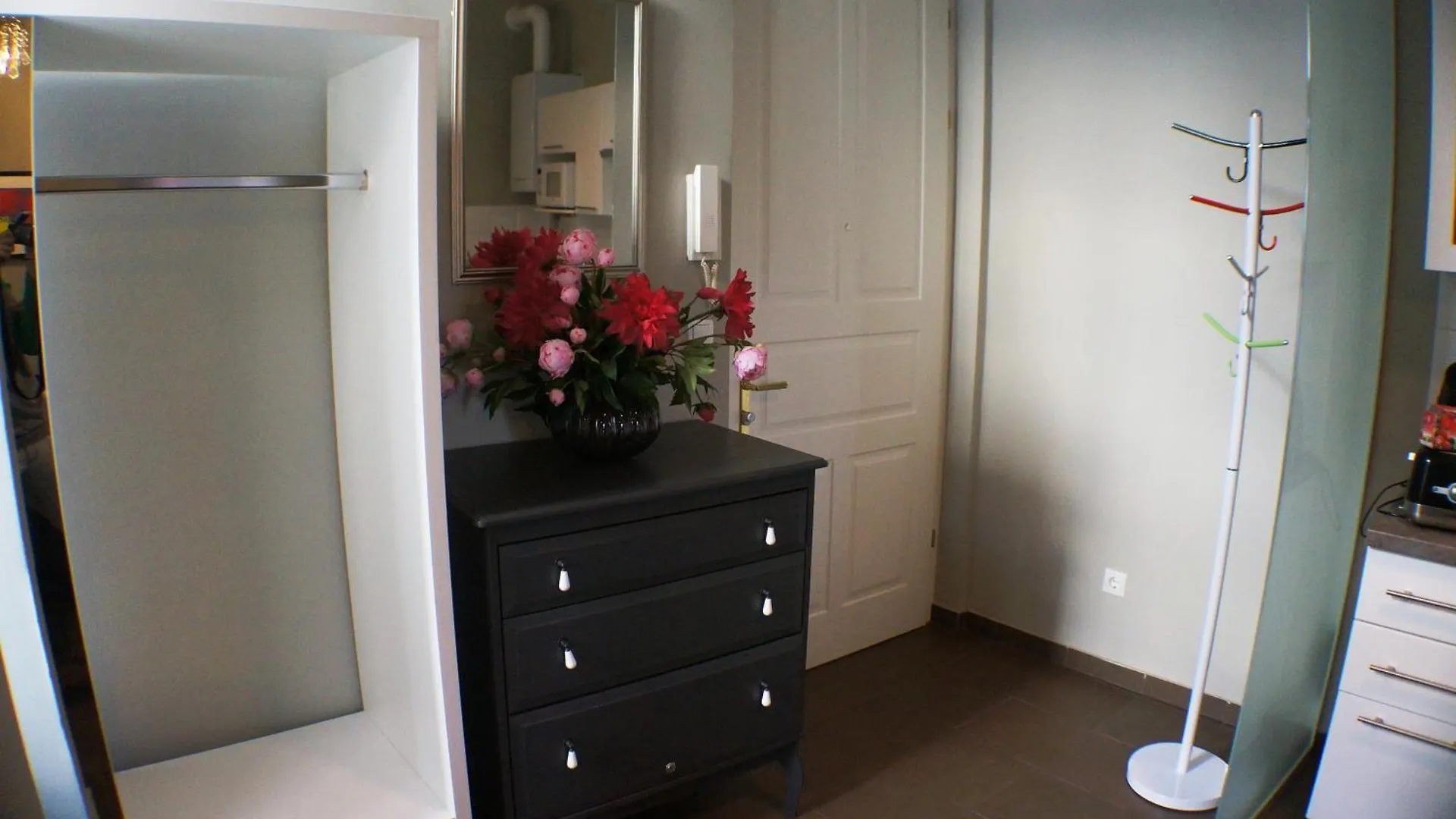 Gala Apartments - City Oasis At Naschmarkt Viena