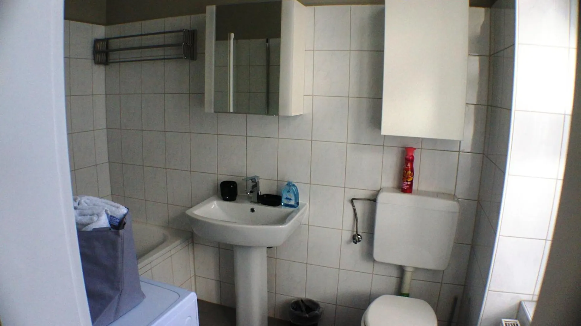 Gala Apartments - City Oasis At Naschmarkt Viena Áustria