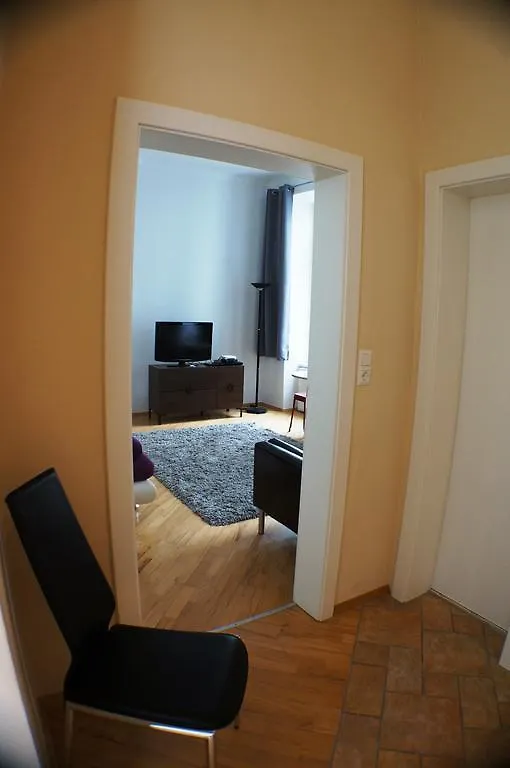 Gala Apartments - City Oasis At Naschmarkt Viena Áustria