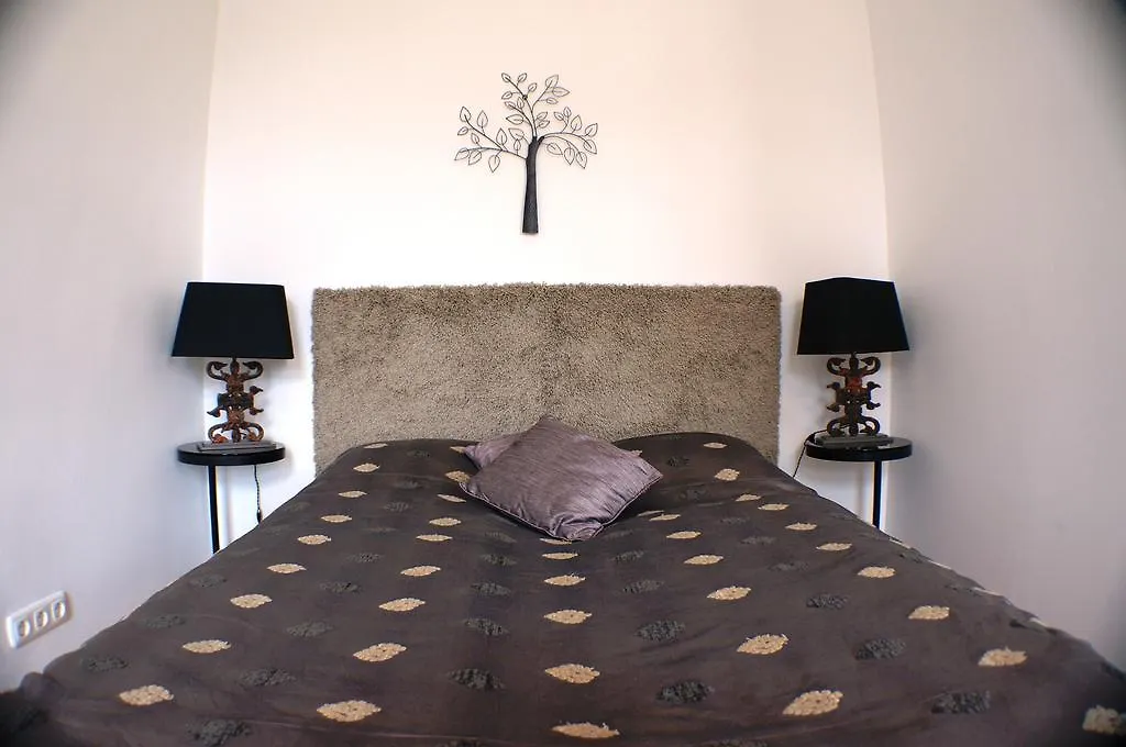 Gala Apartments - City Oasis At Naschmarkt Viena